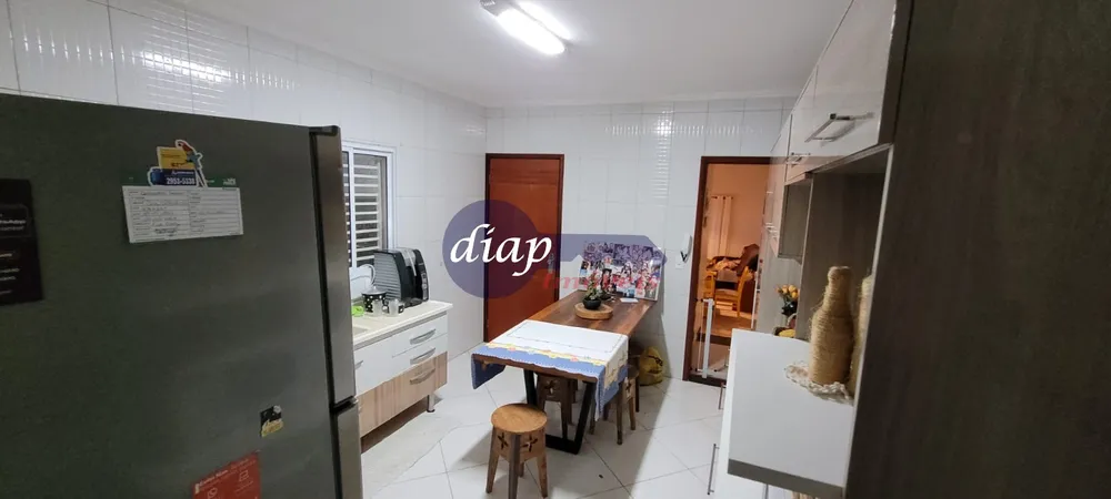 Casa, 3 quartos, 130 m² - Foto 16