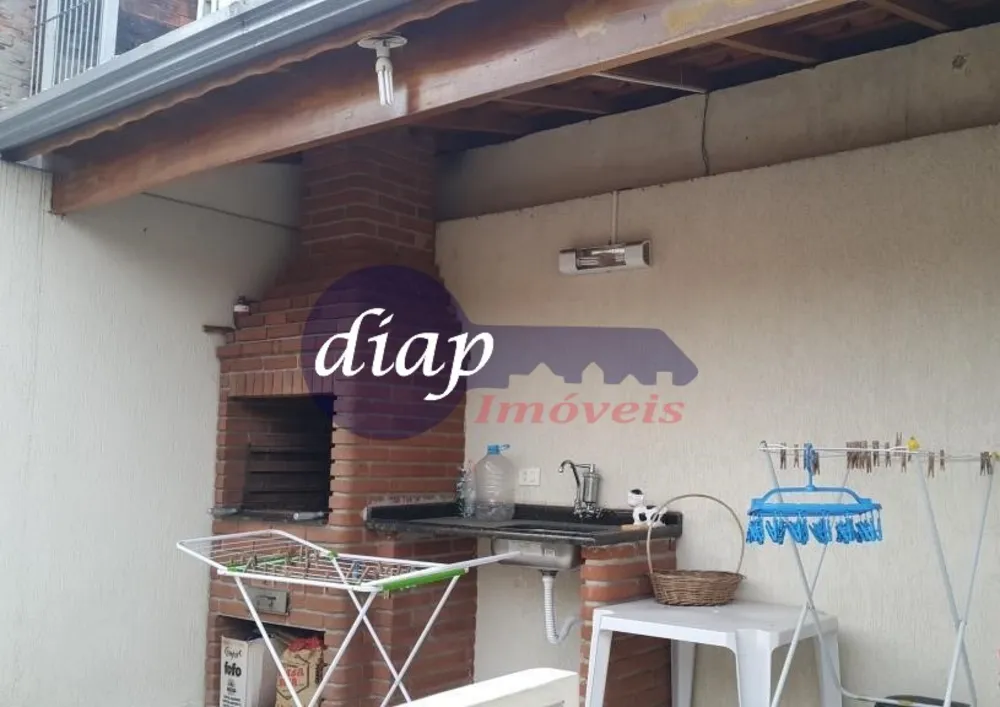 Casa, 3 quartos, 130 m² - Foto 1