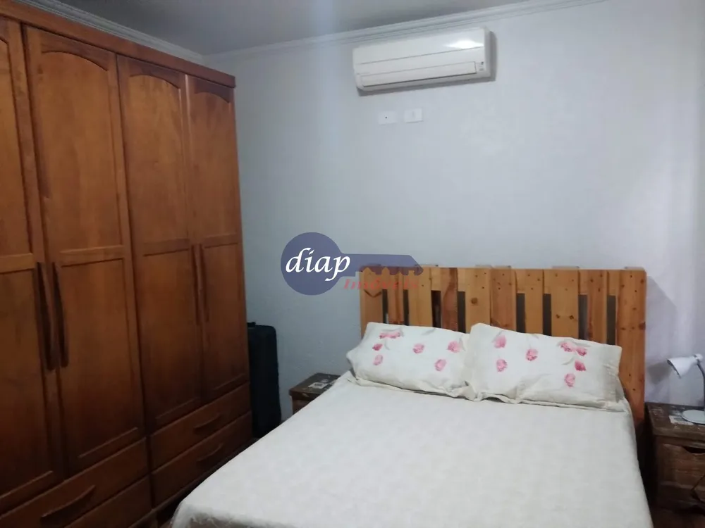 Casa, 3 quartos, 130 m² - Foto 6
