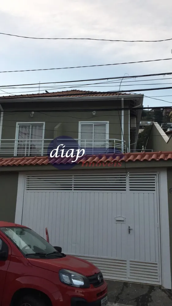Casa, 3 quartos, 130 m² - Foto 8