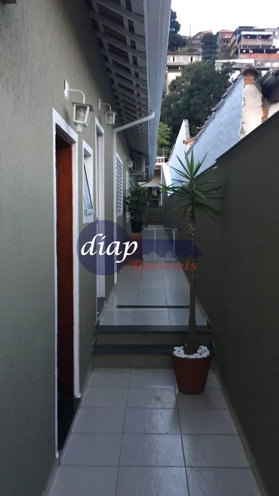 Casa, 3 quartos, 130 m² - Foto 10
