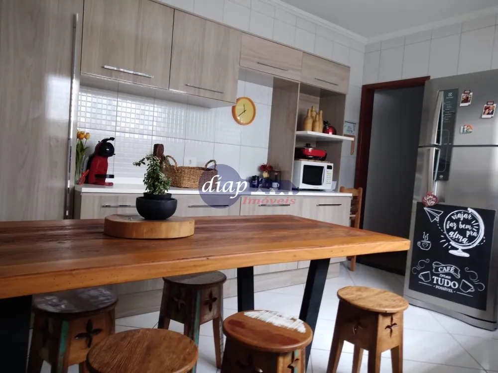 Casa, 3 quartos, 130 m² - Foto 3