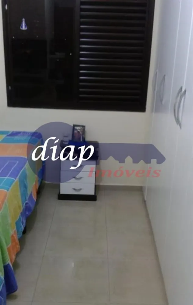 Apartamento, 2 quartos, 49 m² - Foto 5