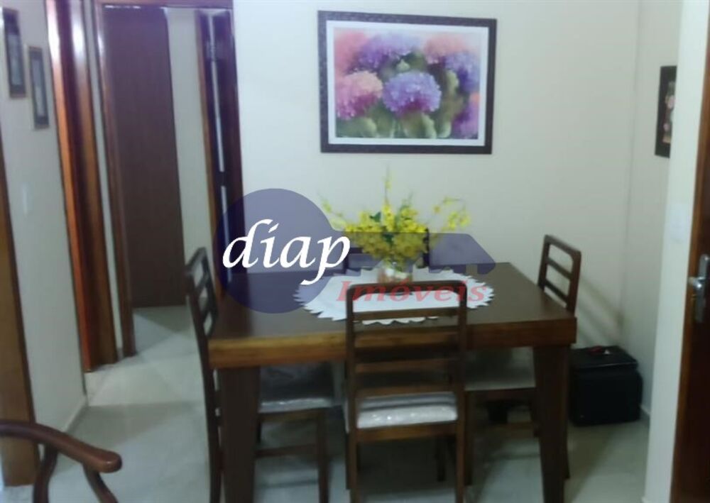 Apartamento, 2 quartos, 49 m² - Foto 5