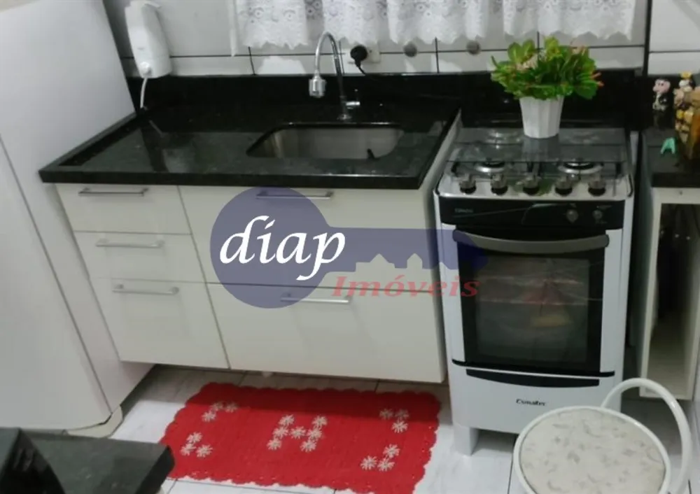 Apartamento, 2 quartos, 49 m² - Foto 9