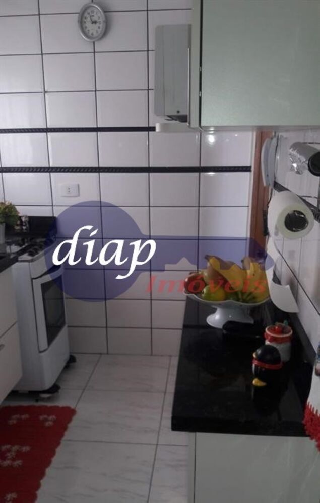 Apartamento, 2 quartos, 49 m² - Foto 7
