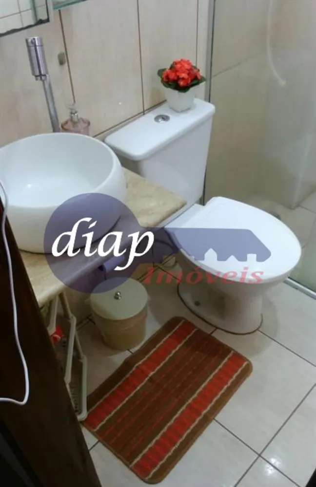 Apartamento, 2 quartos, 49 m² - Foto 11