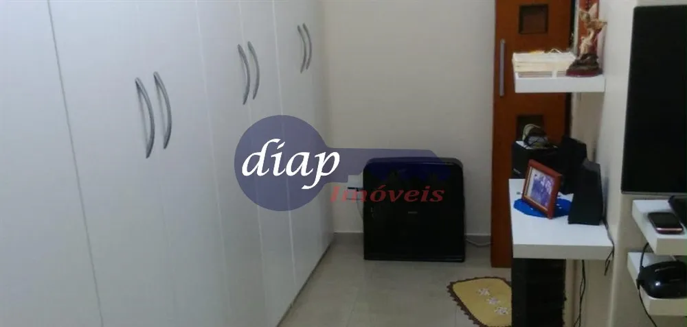 Apartamento, 2 quartos, 49 m² - Foto 7