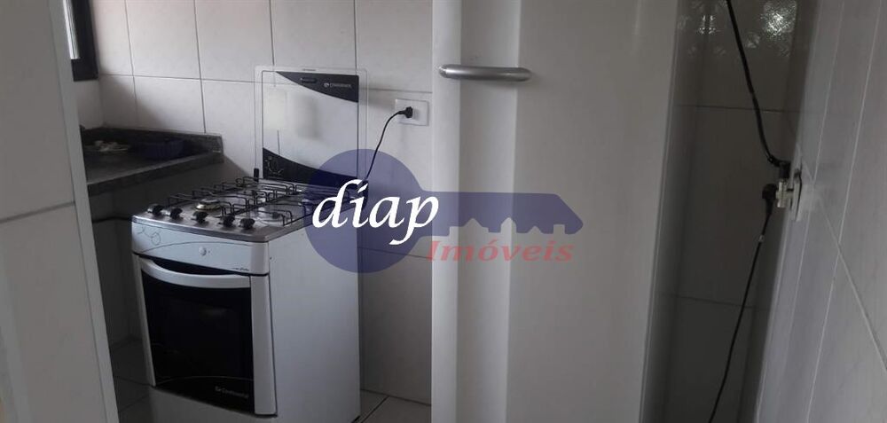 Apartamento, 2 quartos, 49 m² - Foto 8