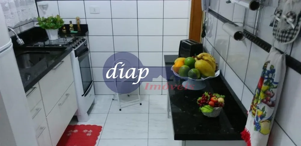 Apartamento, 2 quartos, 49 m² - Foto 10