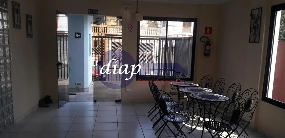 Apartamento, 2 quartos, 49 m² - Foto 8