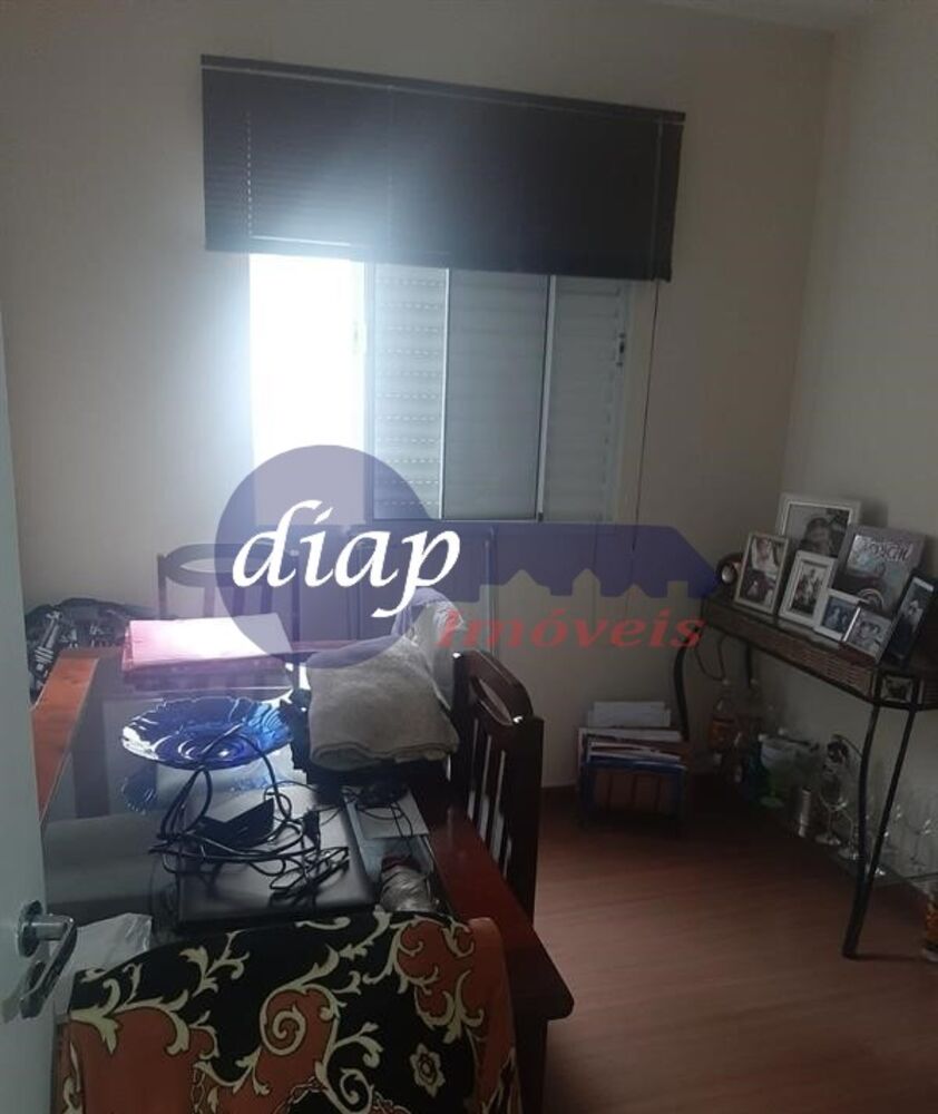 Apartamento, 3 quartos, 56 m² - Foto 9