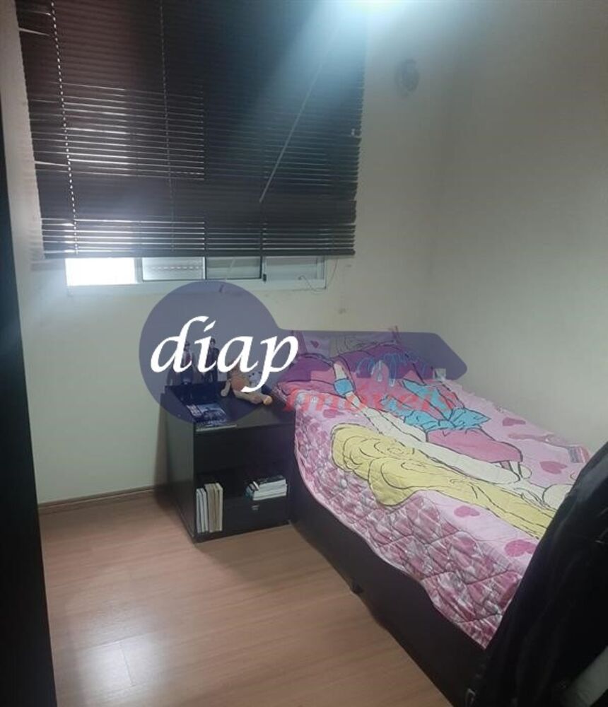 Apartamento, 3 quartos, 56 m² - Foto 10