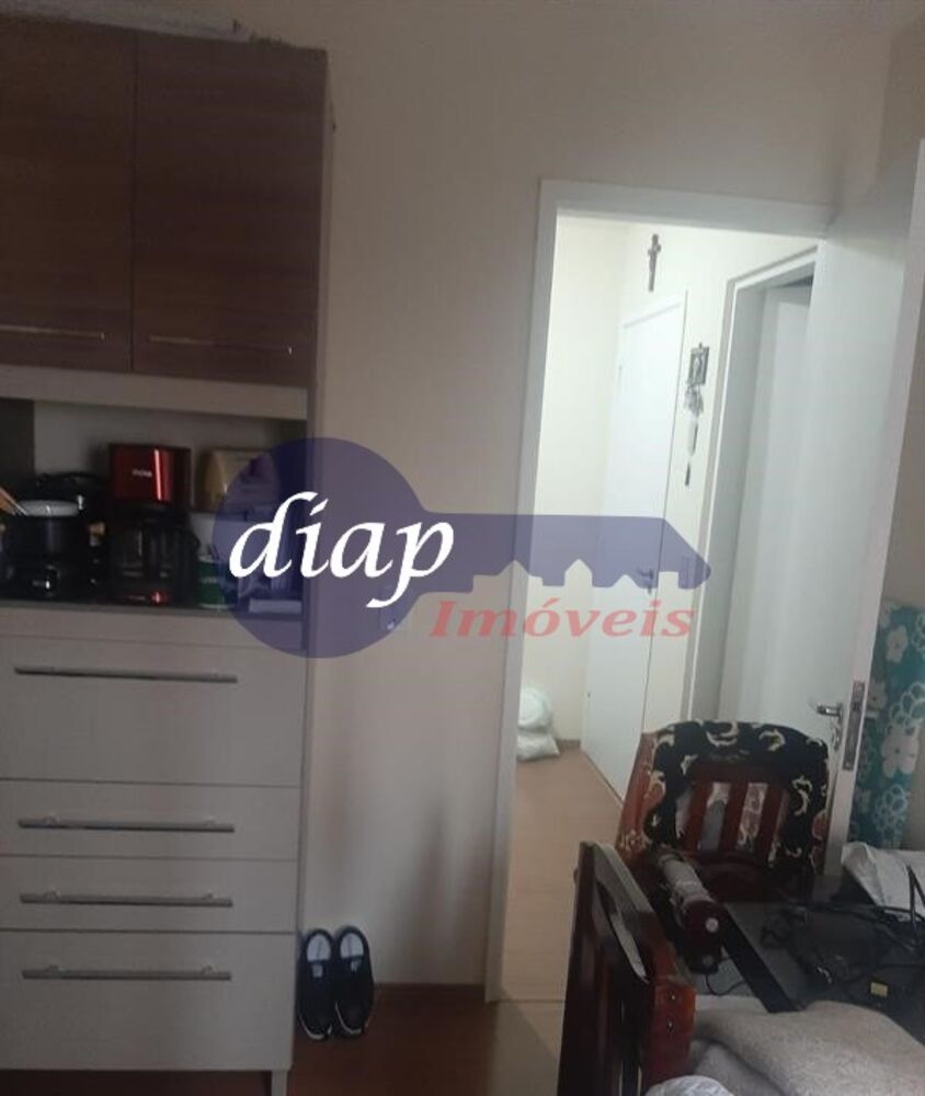 Apartamento, 3 quartos, 56 m² - Foto 5
