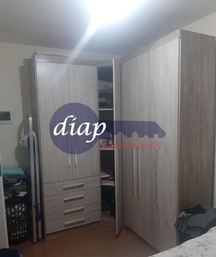 Apartamento, 3 quartos, 56 m² - Foto 2
