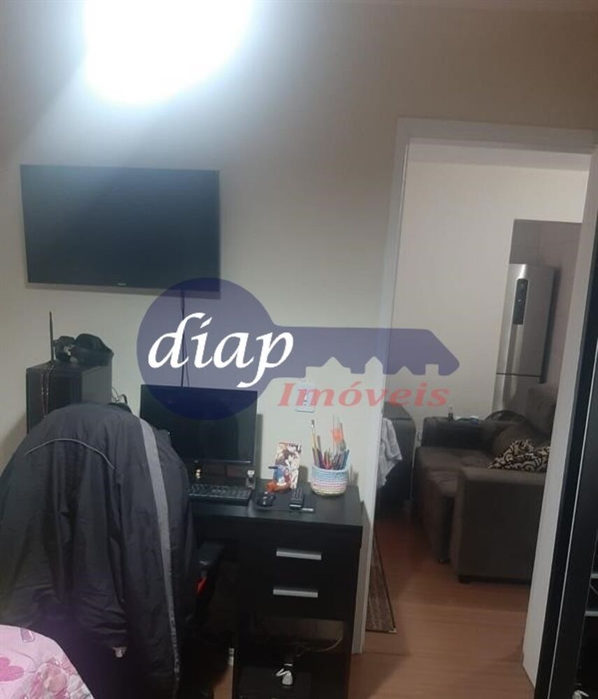 Apartamento, 3 quartos, 56 m² - Foto 12