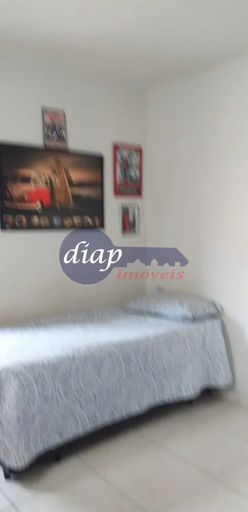 Casa, 2 quartos, 110 m² - Foto 12