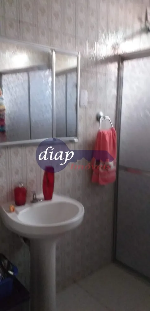Casa, 2 quartos, 110 m² - Foto 6