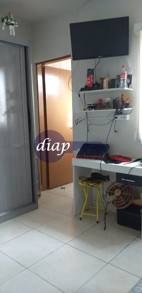 Casa, 2 quartos, 110 m² - Foto 14