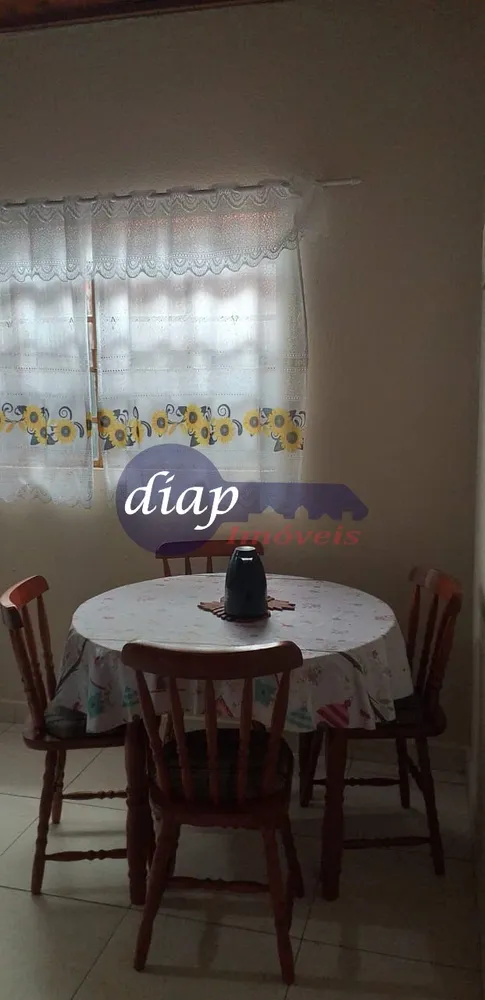Casa, 2 quartos, 110 m² - Foto 7