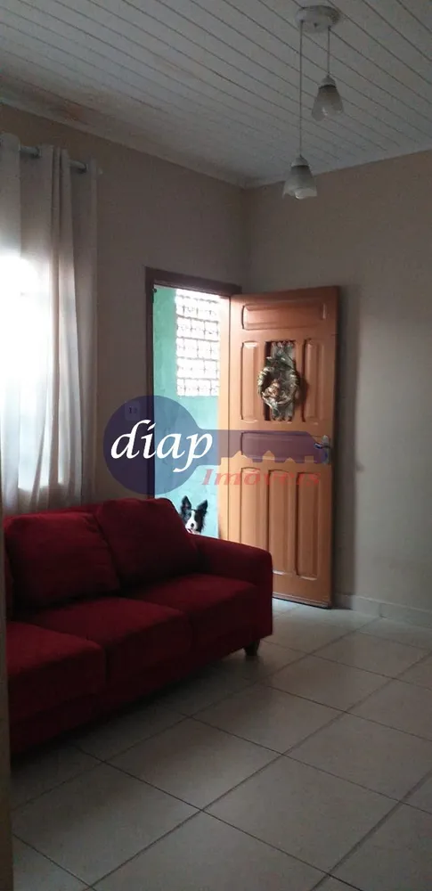 Casa, 2 quartos, 110 m² - Foto 2