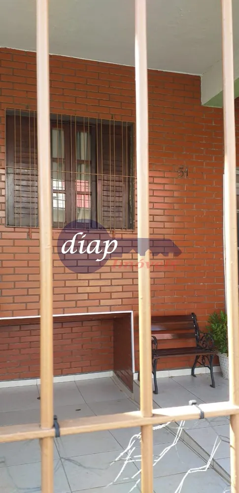 Casa, 2 quartos, 110 m² - Foto 1
