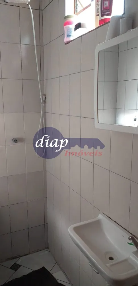 Casa, 2 quartos, 110 m² - Foto 16