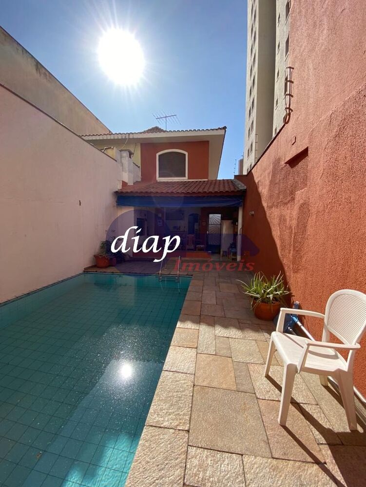 Casa, 3 quartos, 250 m² - Foto 3