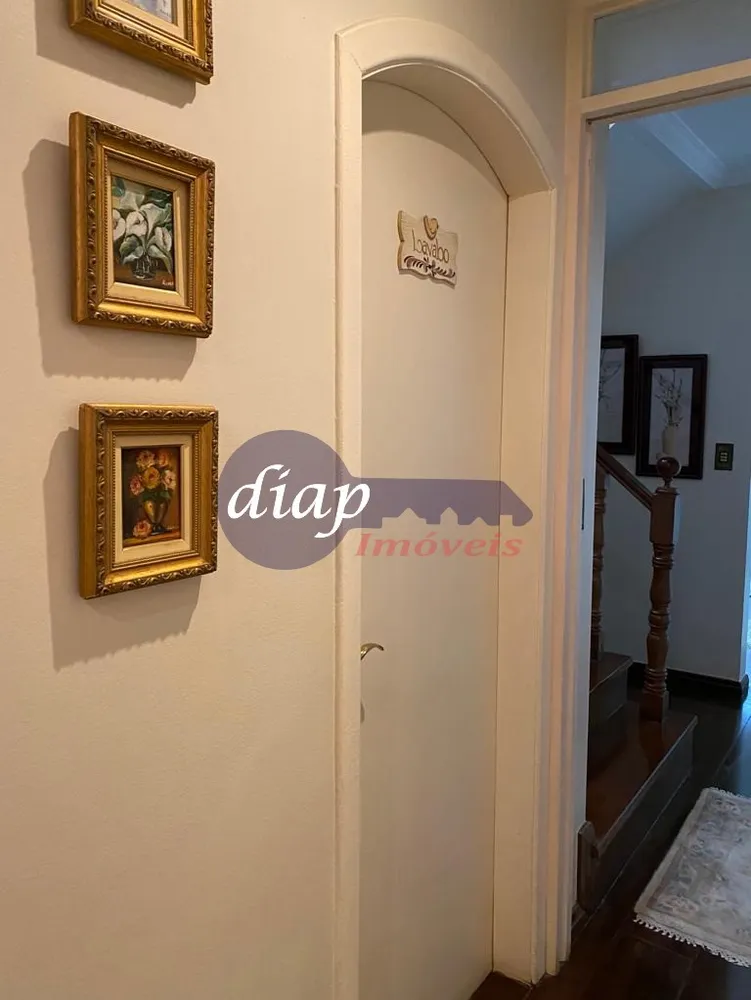 Casa, 3 quartos, 250 m² - Foto 7