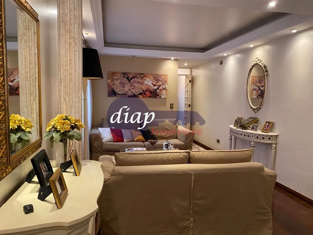 Casa, 3 quartos, 250 m² - Foto 12