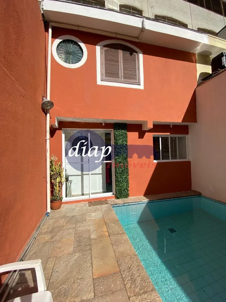 Casa, 3 quartos, 250 m² - Foto 2