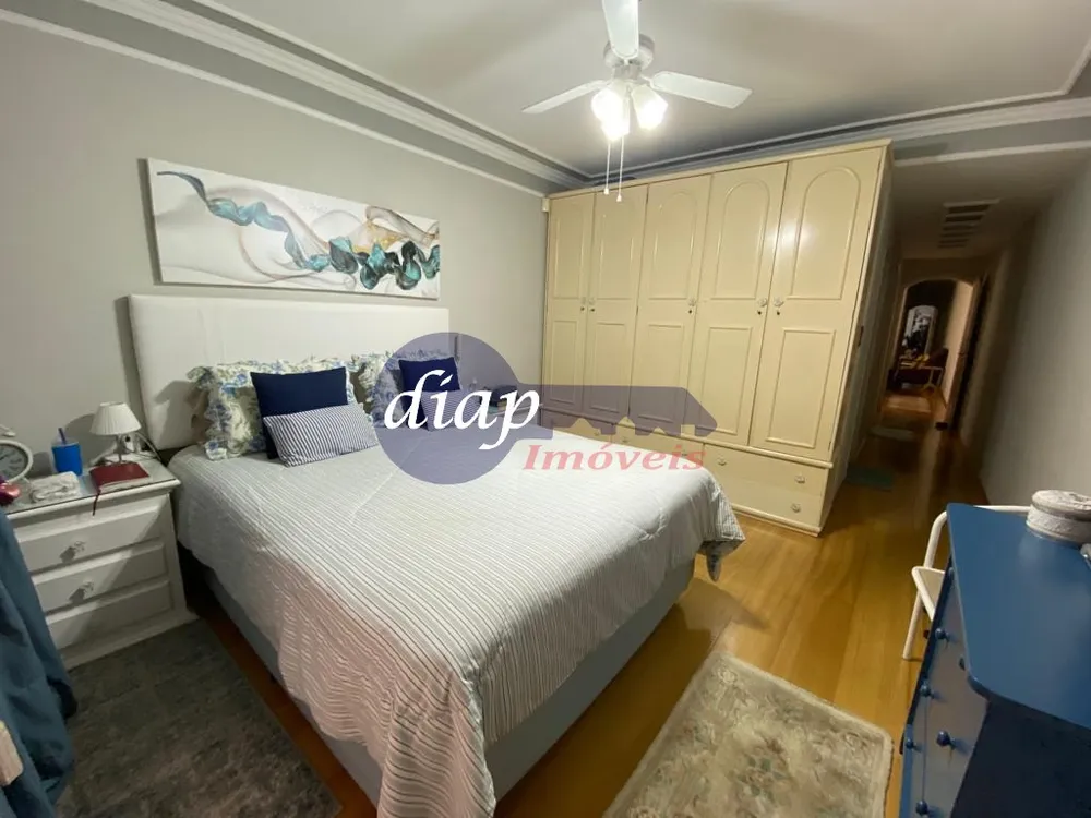 Casa, 3 quartos, 250 m² - Foto 20