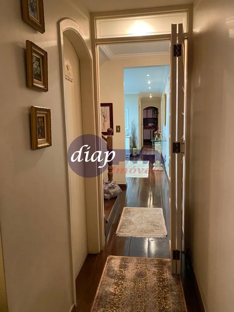 Casa, 3 quartos, 250 m² - Foto 11