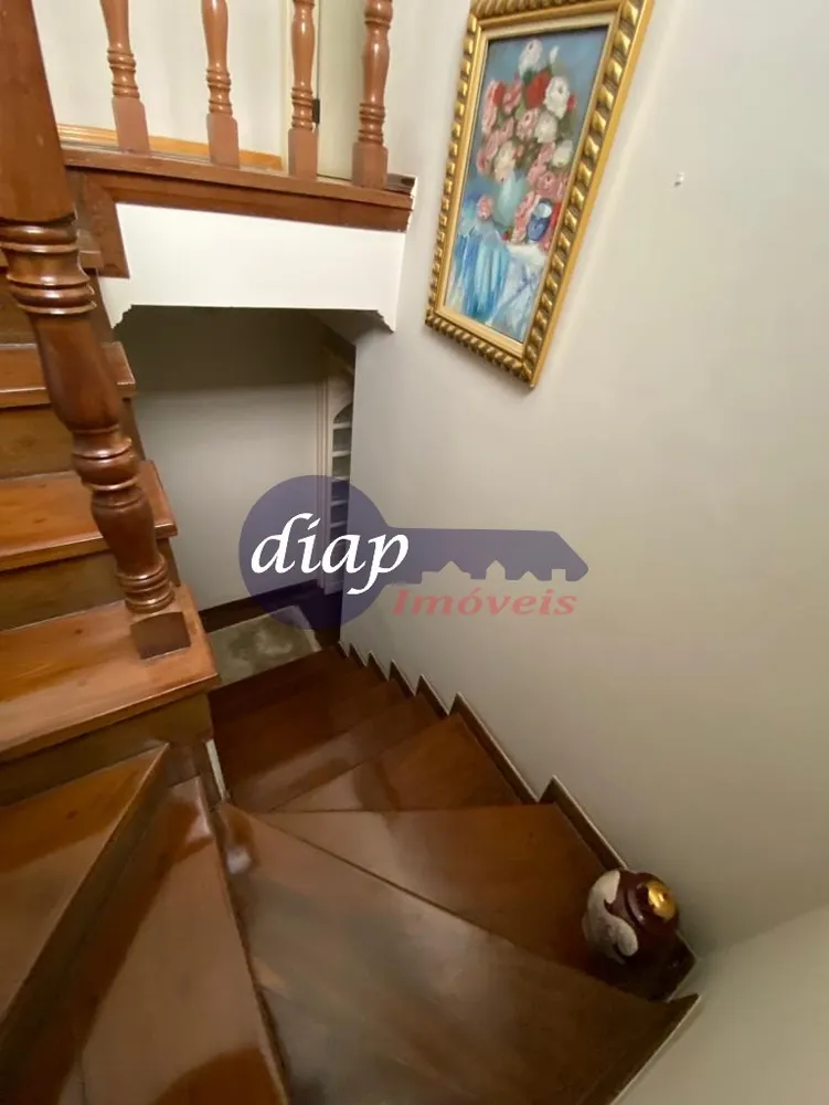 Casa, 3 quartos, 250 m² - Foto 14