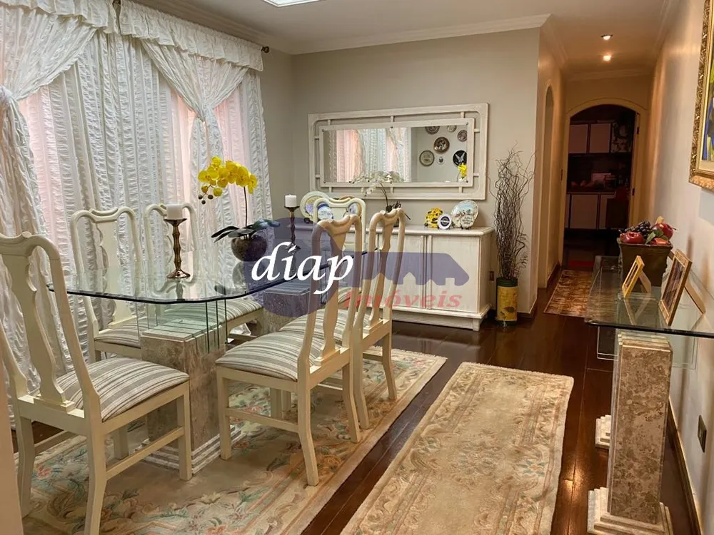 Casa, 3 quartos, 250 m² - Foto 10