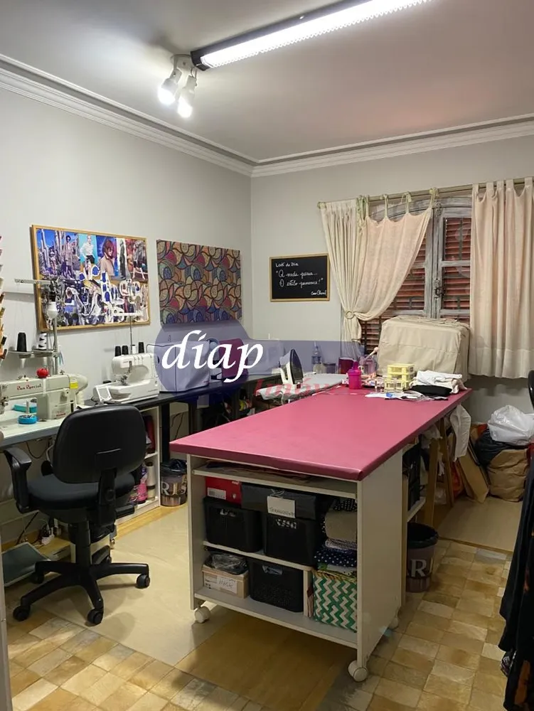 Casa, 3 quartos, 250 m² - Foto 16