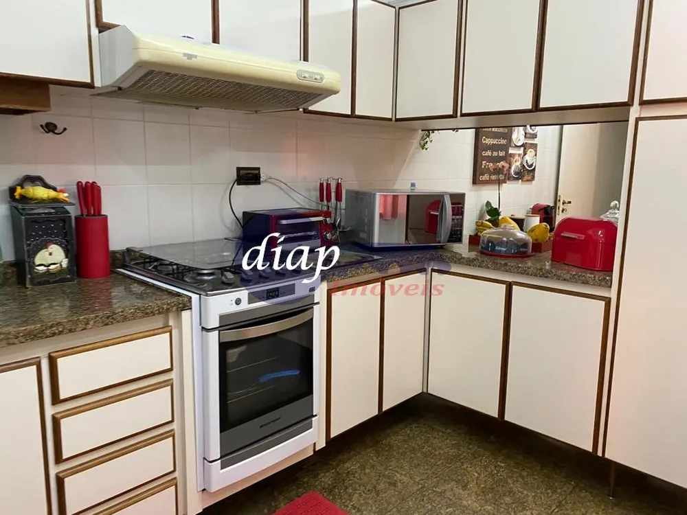 Casa, 3 quartos, 250 m² - Foto 8