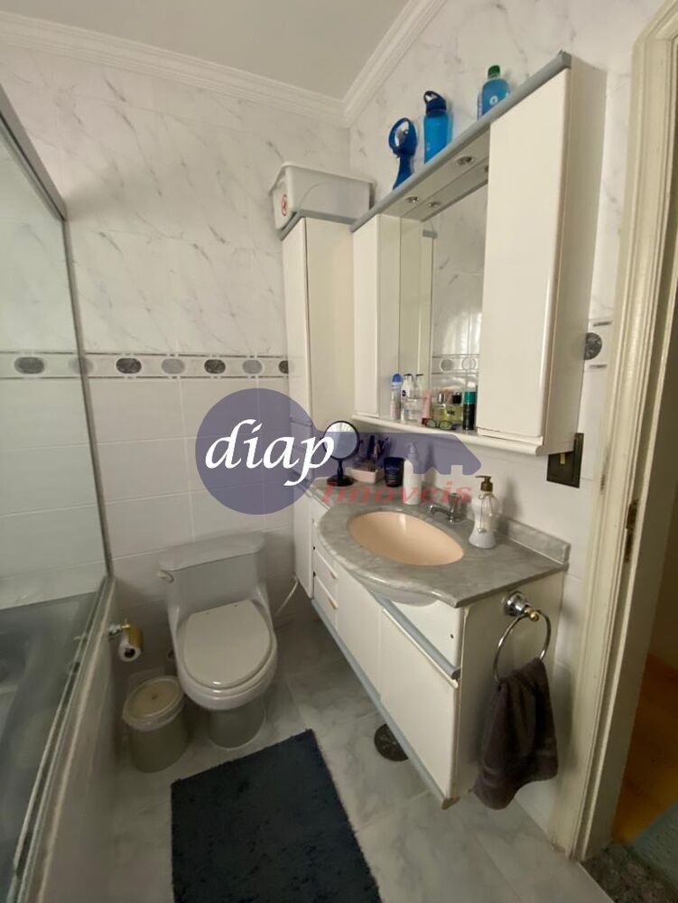 Casa, 3 quartos, 250 m² - Foto 4