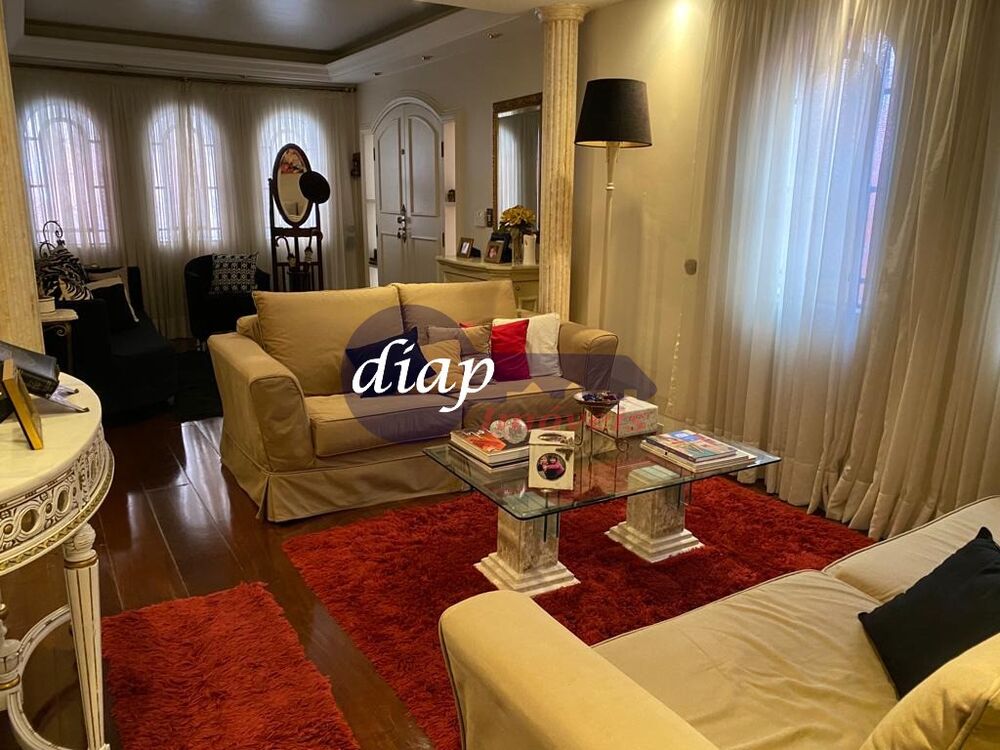 Casa, 3 quartos, 250 m² - Foto 2