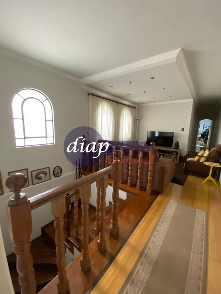 Casa, 3 quartos, 250 m² - Foto 15