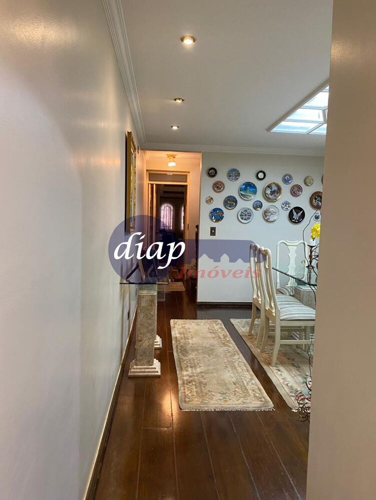 Casa, 3 quartos, 250 m² - Foto 5