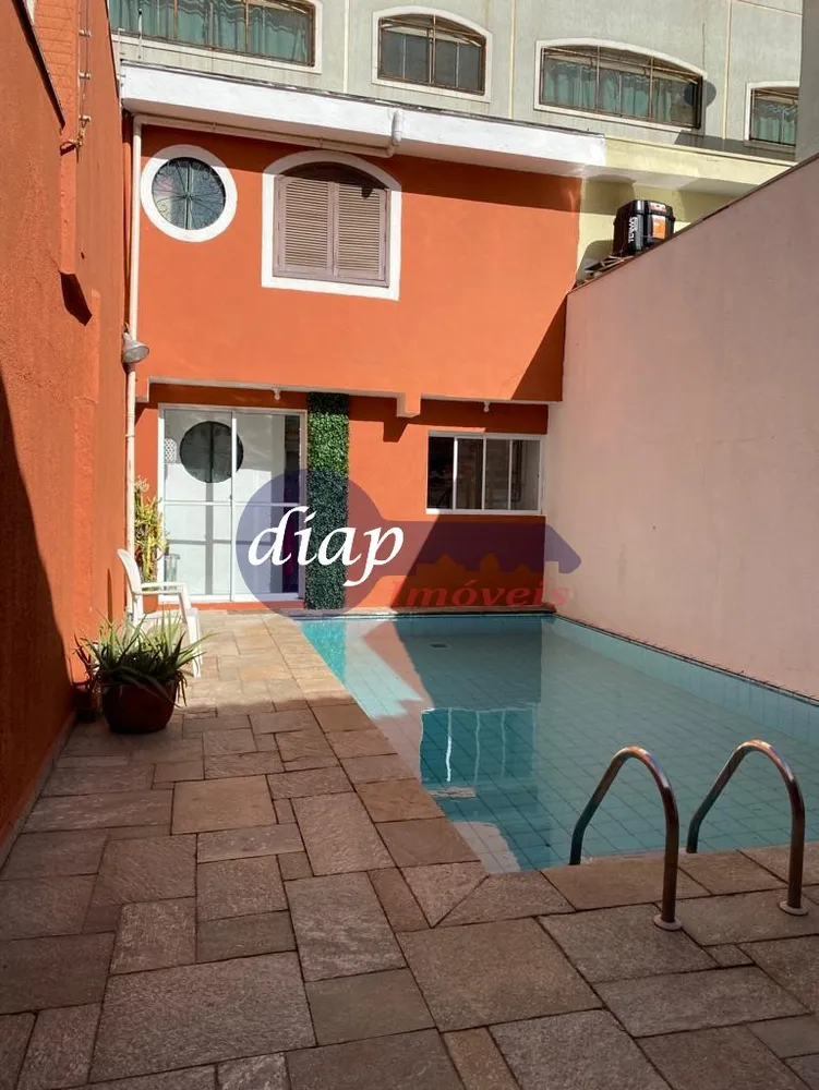 Casa, 3 quartos, 250 m² - Foto 3