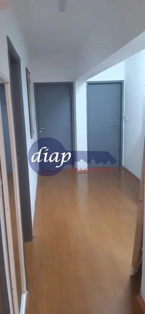 Casa, 4 quartos, 340 m² - Foto 12