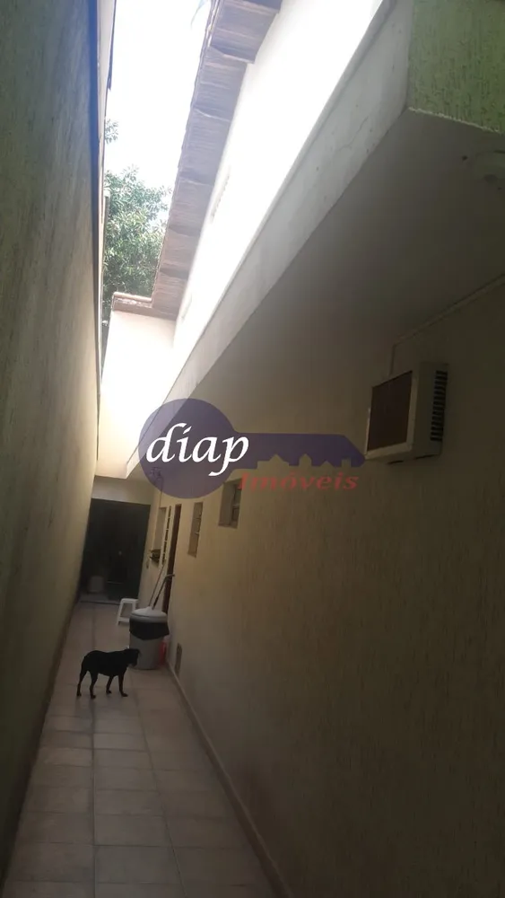 Casa, 4 quartos, 340 m² - Foto 1