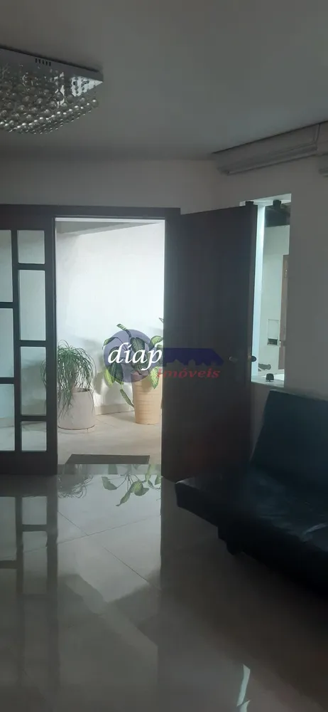 Casa, 4 quartos, 340 m² - Foto 5