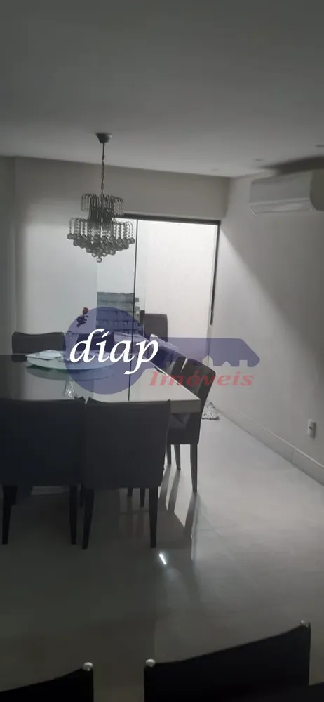 Casa, 4 quartos, 340 m² - Foto 9