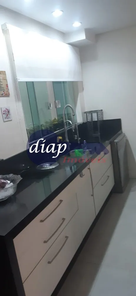 Casa, 4 quartos, 340 m² - Foto 8