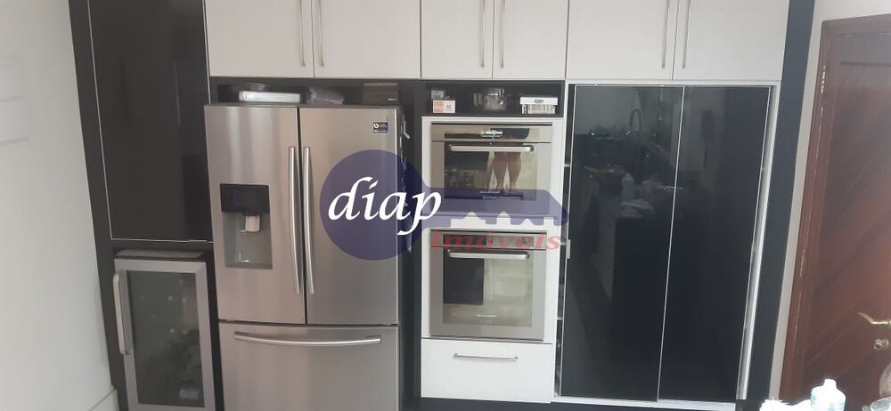 Casa, 4 quartos, 340 m² - Foto 2