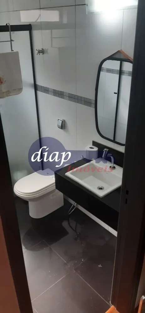 Casa, 4 quartos, 340 m² - Foto 16