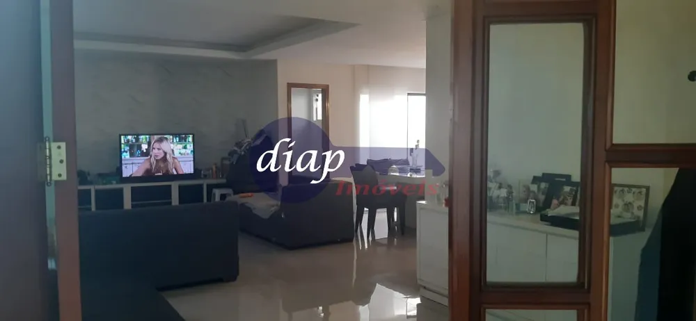 Casa, 4 quartos, 340 m² - Foto 14